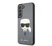 Etui Karl Lagerfeld KLHCS22MSAKHSL do Samsung Galaxy S22+