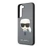 Etui Karl Lagerfeld KLHCS22MSAKHSL do Samsung Galaxy S22+