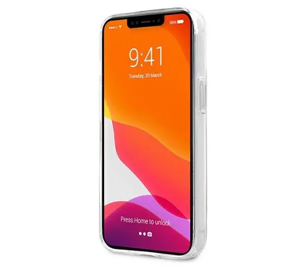 Karl Lagerfeld Choupette Head KLHCP13XCTRP do iPhone 13 Pro Max