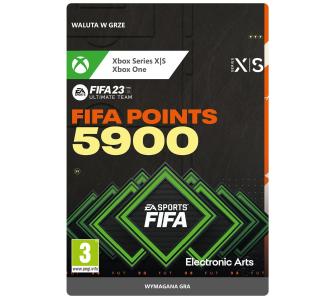 FIFA 23 - 5900 Punktów [kod aktywacyjny] Xbox One / Xbox Series X/S