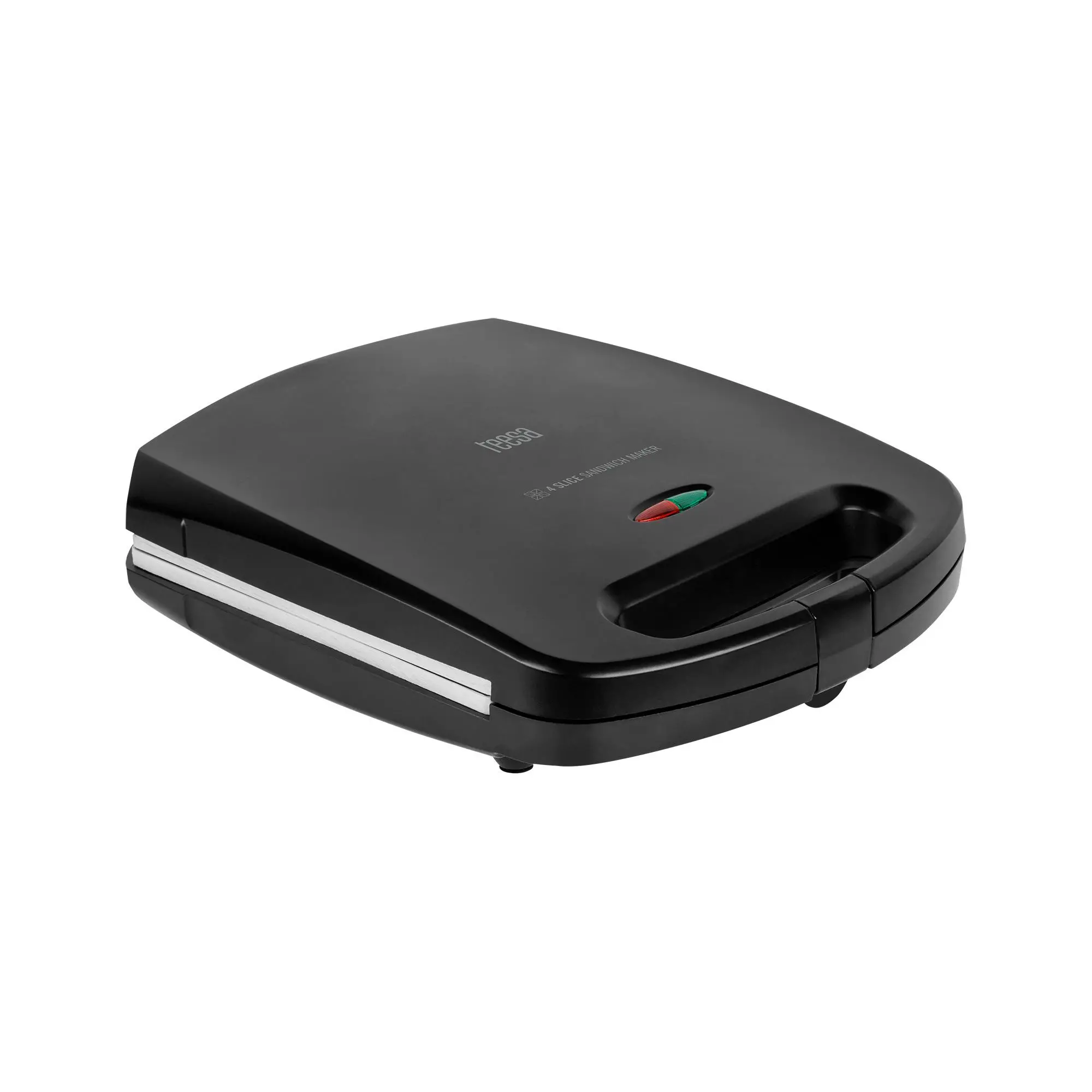 Opiekacz Teesa TSA3229B Trójkąty 1500W