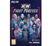AEW: Fight Forever Gra na PC