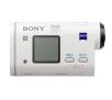 Sony Action Cam HDR-AS200VR (zestaw z pilotem + akumulator)