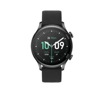 Smartwatch Forever GRAND SW-700 46mm Czarny