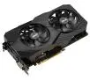 Karta graficzna ASUS Dual GeForce RTX 2060 EVO OC 6GB GDDR6 192bit