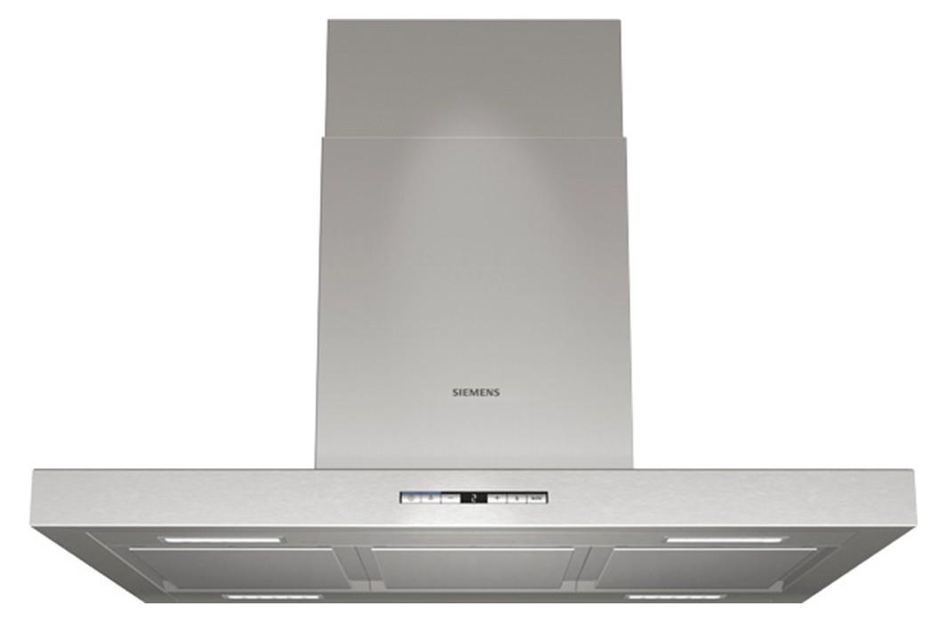 Okap Siemens LF91BB550