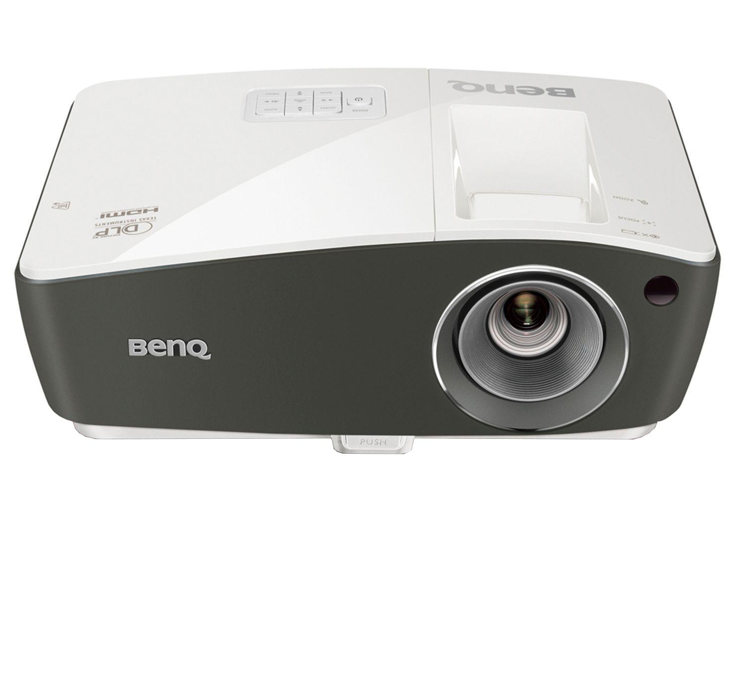 Projektor BenQ TH670 - DLP - WUXGA