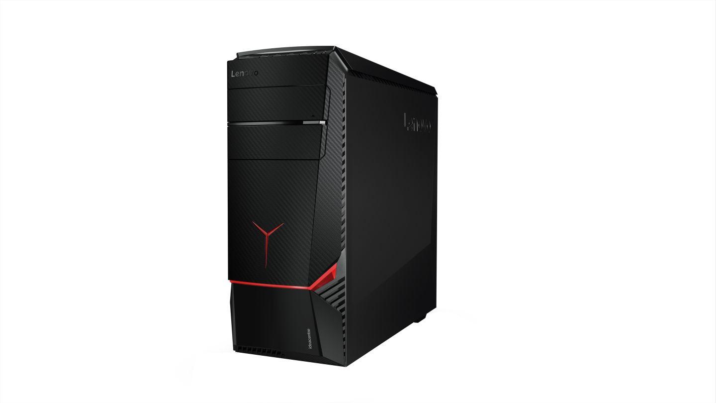 Lenovo Y700 Intel® Core™ i5-6600 8GB 1TB GTX750 Ti W10