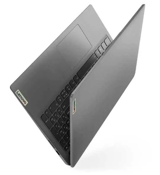 Lenovo ノートPC 15,6インチ i5-6300U SSD 8GB Laptop Lenovo IdeaPad 3 15ALC6 15,6