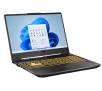 Laptop gamingowy ASUS TUF Gaming F15 FX506HC-HN397W 15,6" 144Hz  i5-11400H 16GB RAM  512GB Dysk SSD  RTX3050  Win11