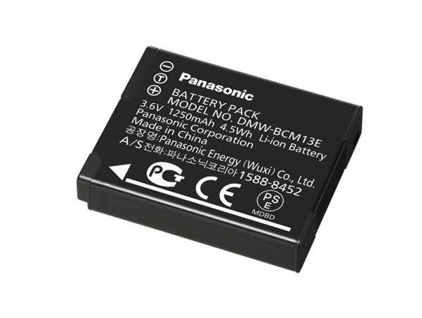 Akumulator Panasonic DMW-BCM13E