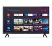 Telewizor Sharp 32FG2EA 32" LED HD Ready Android TV DVB-T2