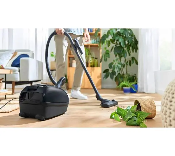 Bosch BGB38BA3T  850W Turboszczotka - ⚡ BESTSELLERY ⚡ - Kup na Raty - RRSO 0%
