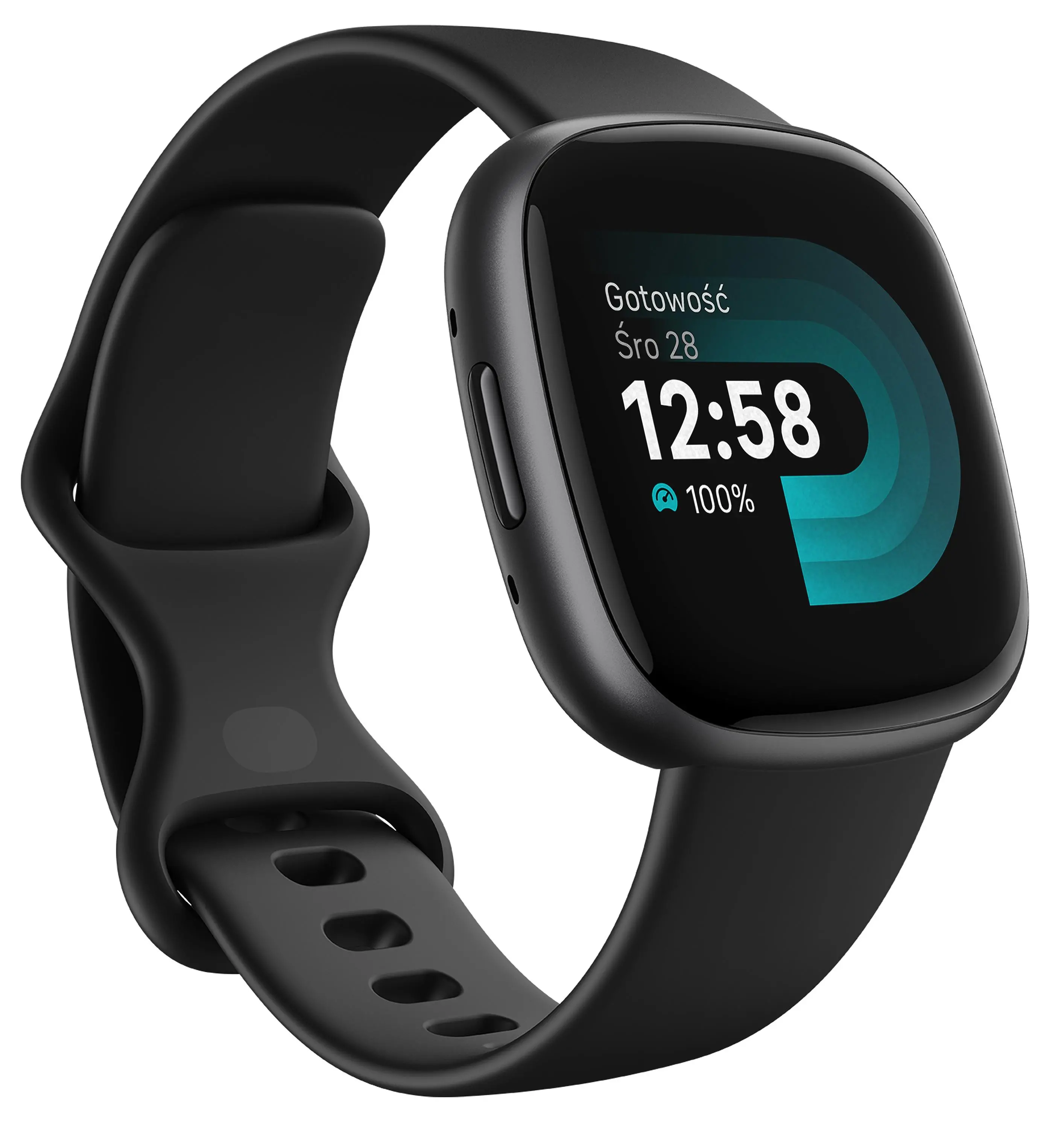 Fitbit Versa 3 online