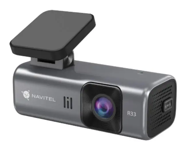 Wideorejestrator Navitel R33 FullHD