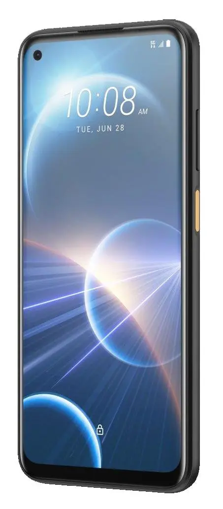 HTC - HTC DESIRE 22 PRO ダークオーク HTC Desire 22 pro｜価格比較・SIMフリー・最新情報 - 価格.com