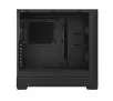 Obudowa Fractal Design Pop Silent Black Solid Czarny