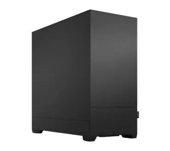 Obudowa Fractal Design Pop Silent Black Solid Czarny