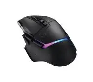 Logicool G502X PLUS 黒 G502 X PlusワイヤレスRGBゲーミングマウス | ロジクールG