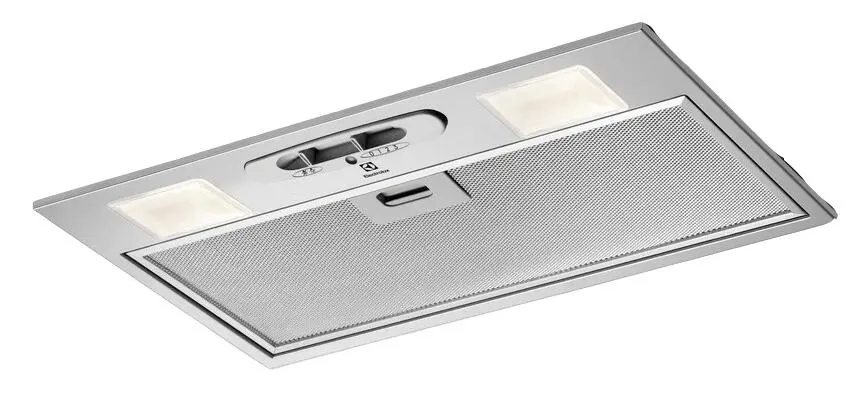 Okap Electrolux 300 LFG235S Szary