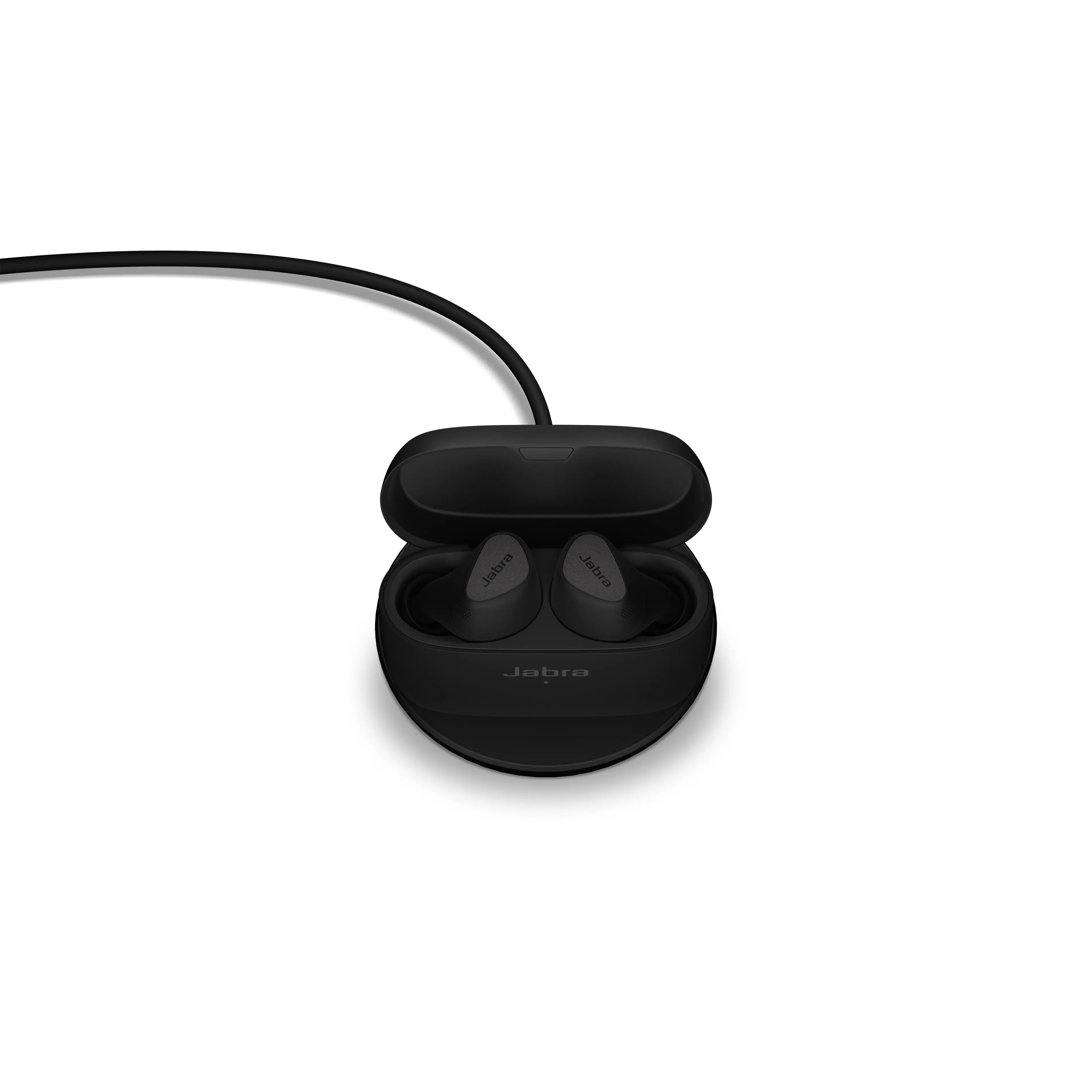 Jabra Elite 5 ワイヤレスイヤホン Jabra 製品のサポートを受ける