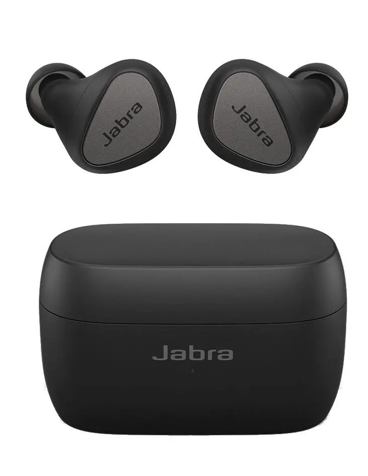 Słuchawki bezprzewodowe Jabra Elite 5 Dokanałowe Bluetooth