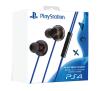 Słuchawki Sony PlayStation In-ear Stereo Headset