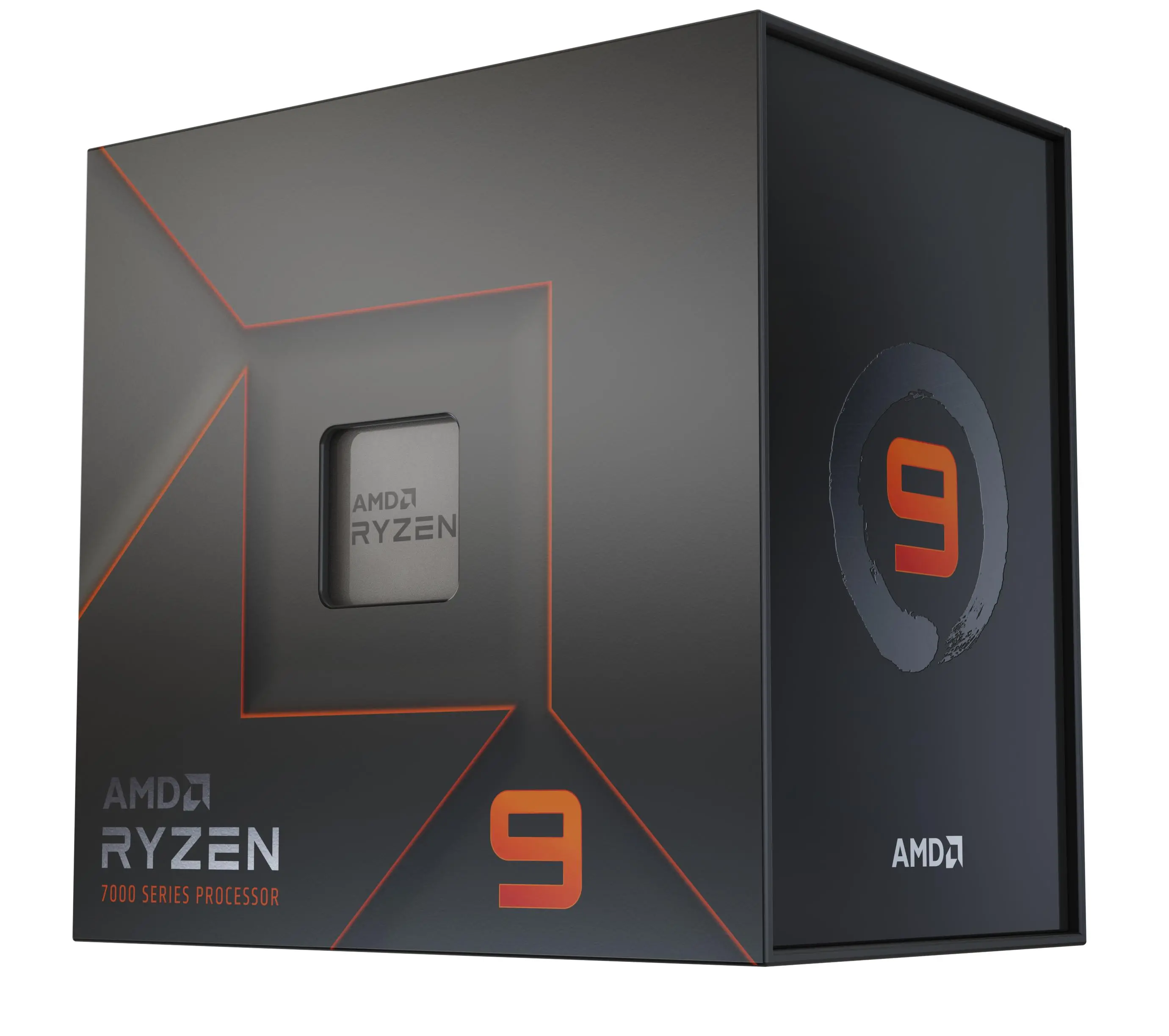 Procesor AMD Ryzen 9 7900X BOX (100-100000589WOF) - Opinie, Cena - RTV EURO AGD Procesor AMD Ryzen 9 7900X BOX (100-100000589WOF) - Opinie, Cena - RTV EURO AGD
