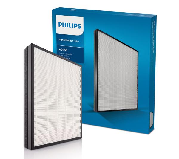 Philips AC 4155/00 Humidification Filter