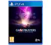 Ghostbuster Spirits Unleashed Gra na PS4 (Kompatybilna z PS5)