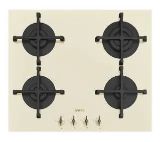 Smeg PV864PO 60cm - DRUGI -30%, ALBO 5-TY ZA 1ZŁ - Kup na Raty - RRSO 0%