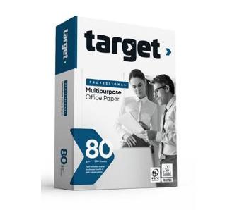 Papier do drukarek Target Professional A4 500 Arkuszy