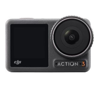 Kamera DJI OSMO Action 3 Standard Combo