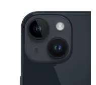 Apple iPhone 14 Plus 128GB ブラック Smartfon Apple iPhone 14 Plus 6 GB / 128 GB 5G czarny • Cena