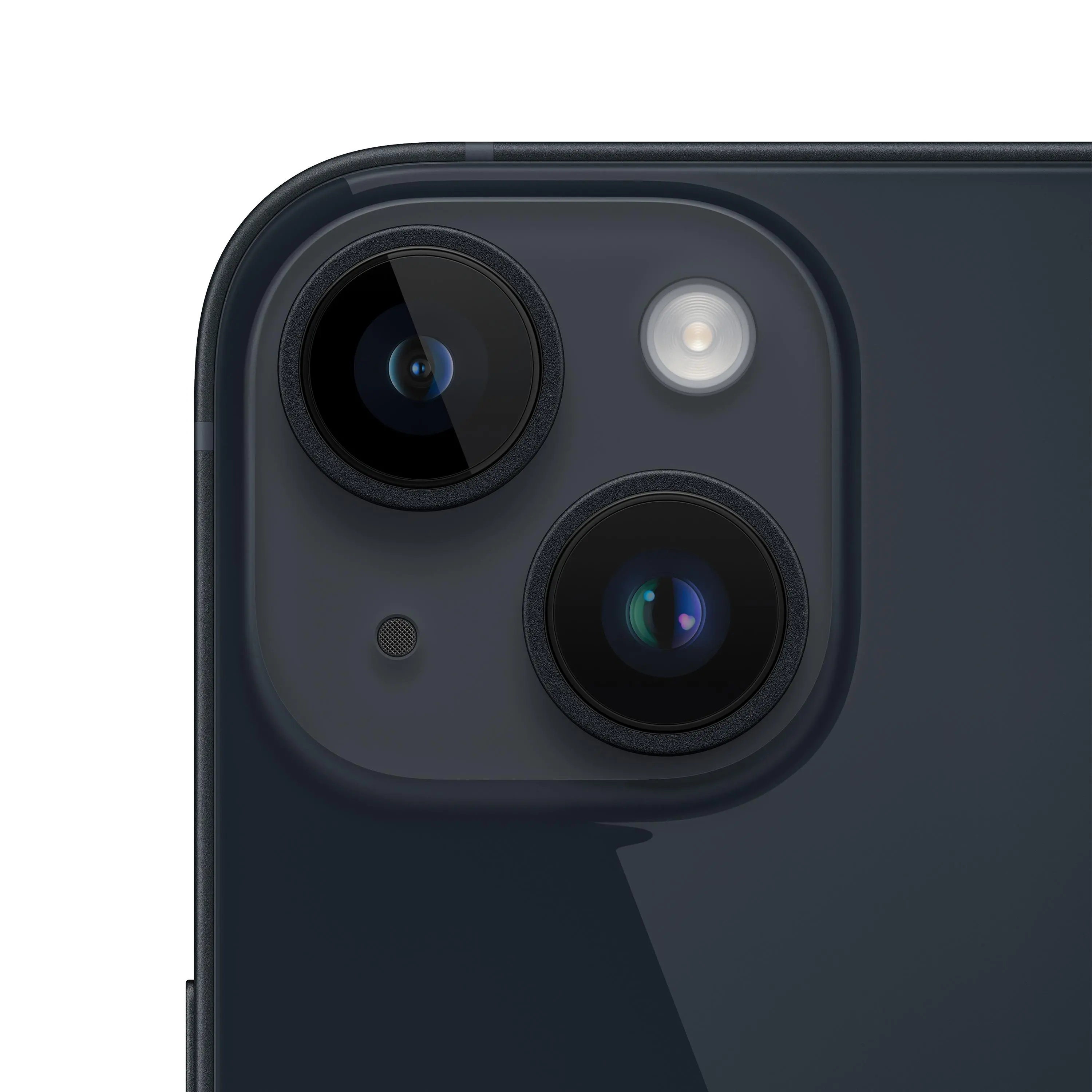 iPhone14 Plus 128GB ミッドナイト iPhone 14 Plus 【あすつく、土日、祝日発送、店舗受取可】新品