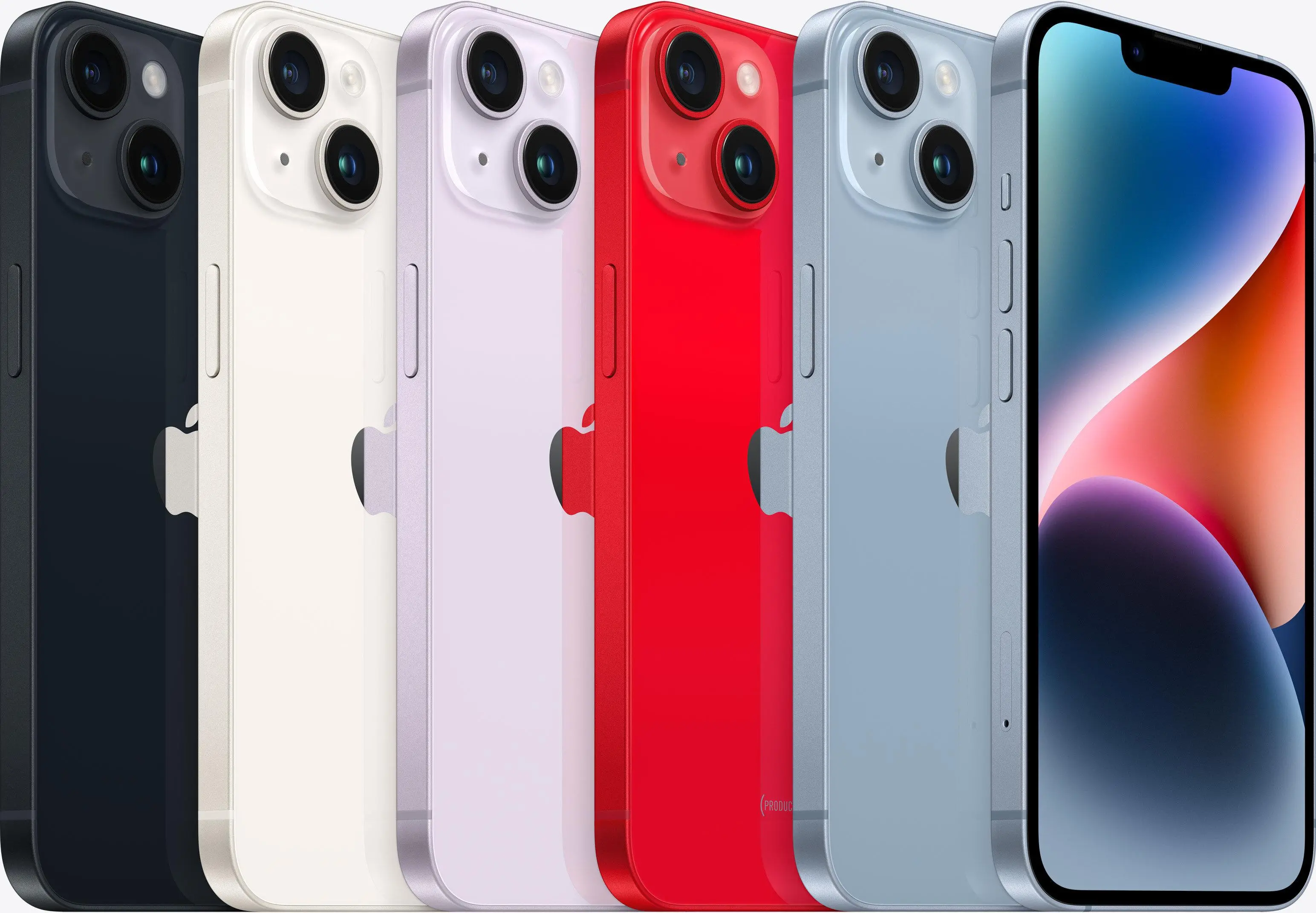 Apple iPhone 14 Plus 128GB 6,7