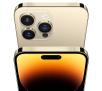 Smartfon Apple iPhone 14 Pro Max 128GB 6,7" 120Hz 48Mpix Złoty
