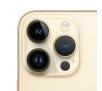 Smartfon Apple iPhone 14 Pro Max 256GB - 6,7" - 48 Mpix - złoty