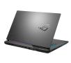 Laptop gamingowy ASUS ROG Strix G17 2022 G713RW-LL136 17,3" 240Hz R7 6800H 16GB RAM  1TB Dysk SSD  RTX3070Ti