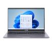 Laptop ASUS X515EA-BQ2221W 15,6"  i3-1115G4 8GB RAM  256GB Dysk SSD  Win11 Szary