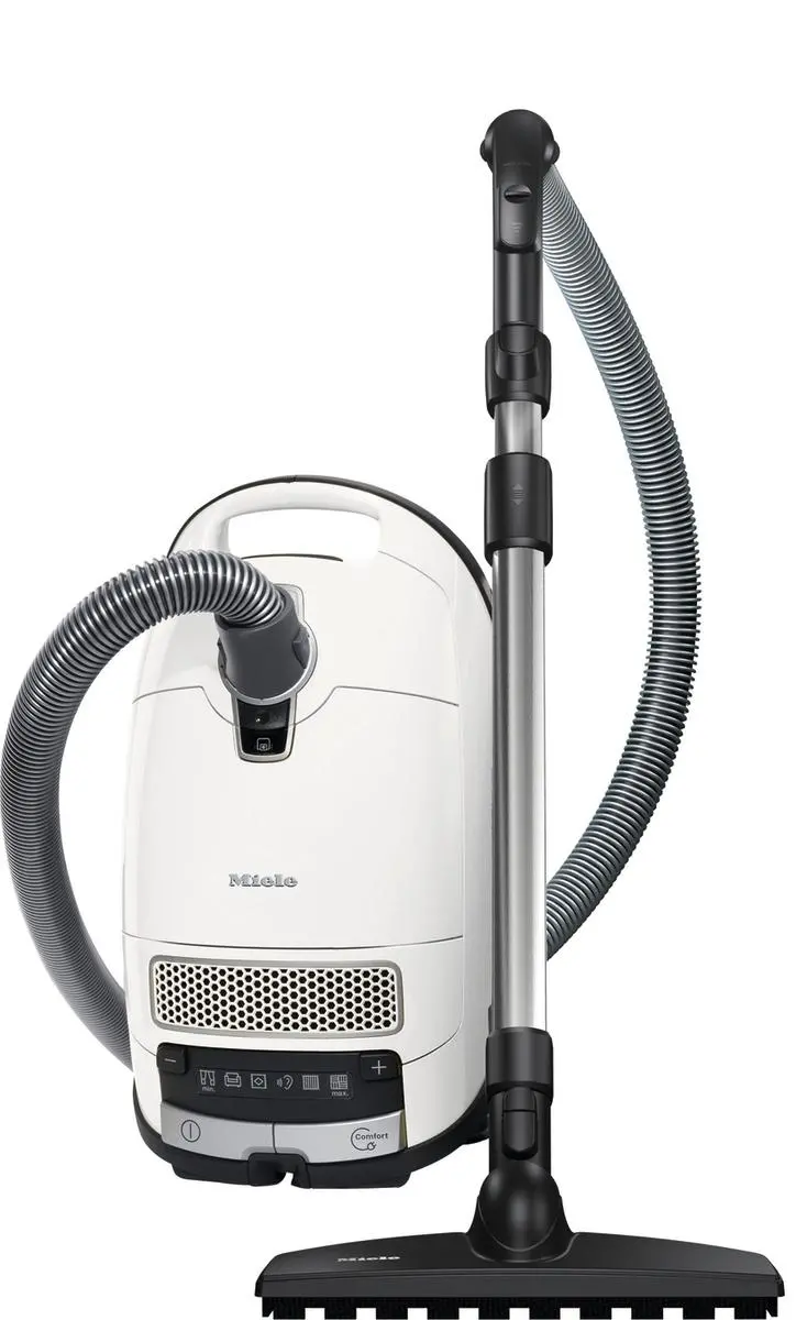 Odkurzacz Miele Complete C3 Active Parquet 890W Szczotka do parkietów