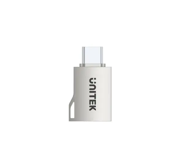 Unitek A1025GNI - USB-C na USB-A