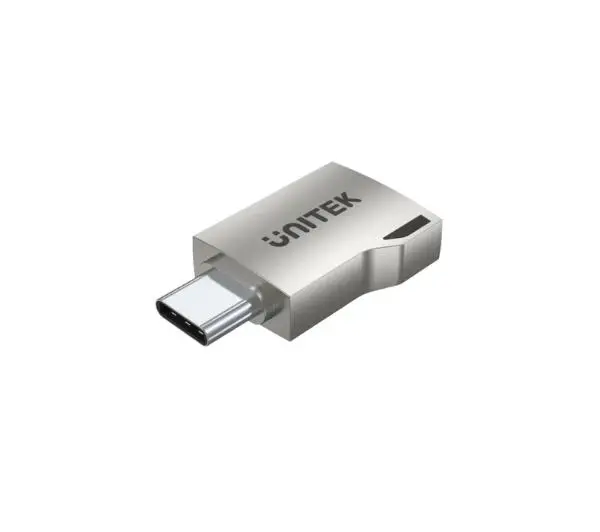 Unitek A1025GNI - USB-C na USB-A