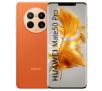 Smartfon Huawei Mate 50 Pro  8/512GB 6,74" 120Hz 64Mpix Pomarańczowy