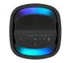 Power Audio Sony SRS-XV900 Bluetooth Czarny