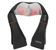 Renpho RFSNM060BK &ndash; wszechstronne rozluźnienie ramion i plec&oacute;w