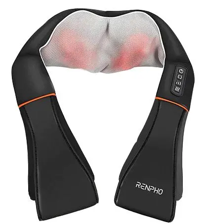 Masażer Renpho RFSNM060BK