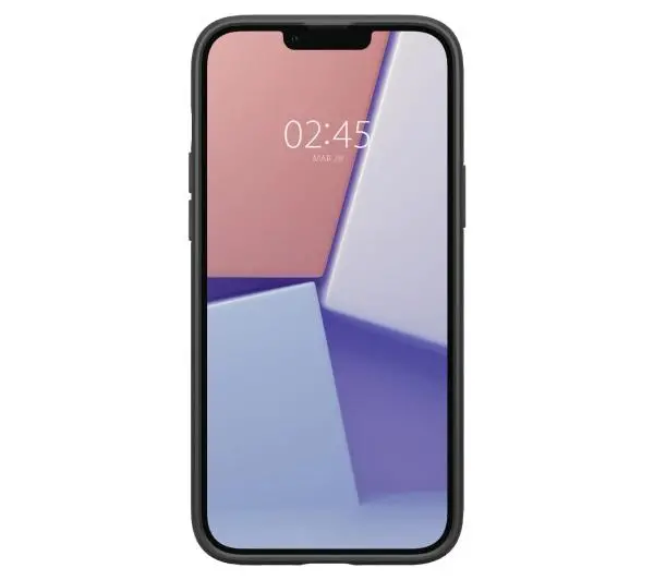 Spigen Thin Fit do iPhone 14 Plus black
