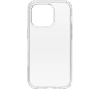 Etui OtterBox Symmetry do iPhone 14 Pro Clear