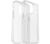Etui OtterBox Symmetry do iPhone 14 Pro Clear